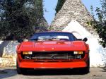 Ferrari 308 GTB Quattrovalvole 1982 года